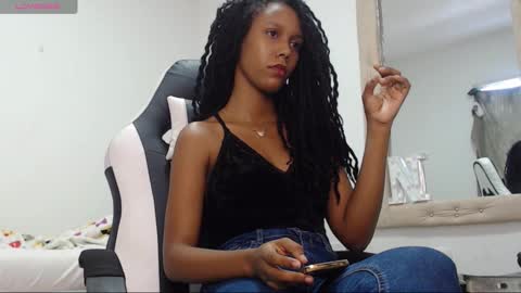 goddess_valen online show from 11-13-25, 04:28