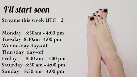 Verdgy online show from 10-05-25, 06:12