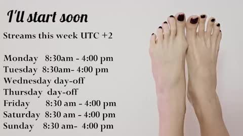 Verdgy online show from 10-06-25, 06:11