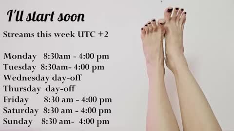 Verdgy online show from 11-01-25, 05:42