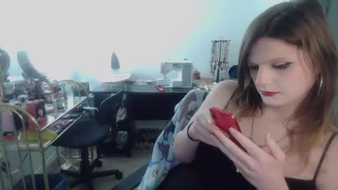 Snapshot of goddess_vertigo52 chatting on 02-03-26, 04:23 Goddess of Insanity online show from 02-03-26, 04:23