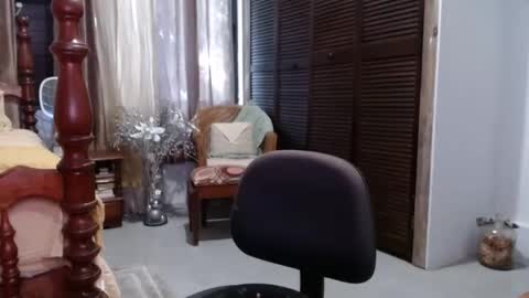Xandra The Goddess online show from 01-21-25, 12:18
