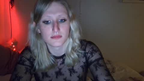 goddessalison online show from 01-13-26, 04:51