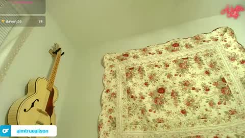 goddessalison online show from 05-05-26, 03:14