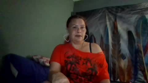 Snapshot of goddessalizee chatting on 07-14-26, 02:05 goddessalizee online show from 07-14-26, 02:05