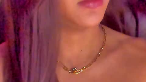 Barbie Brown online show from 03-12-26, 02:50