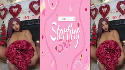 Snapshot of goddesscocoaa chatting on 01-15-26, 07:02 Goddess Cocoa online show from 01-15-26, 07:02