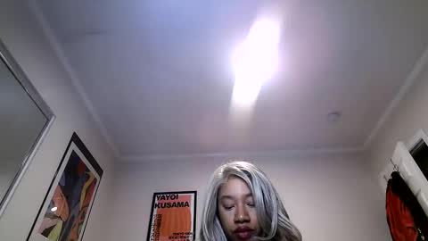 Goddess Daisy Sky online show from 12-13-24, 12:53