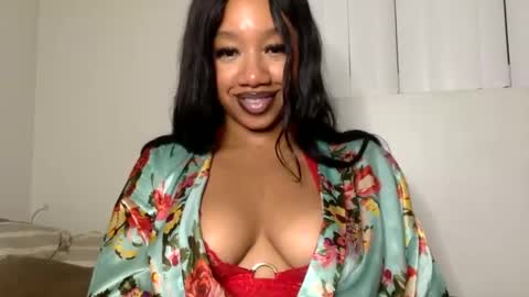 Goddess Daisy Sky online show from 02-26-25, 04:03