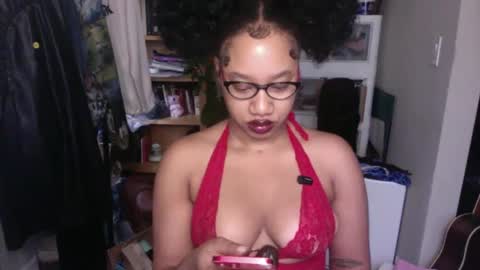 Goddess Daisy Sky online show from 09-28-25, 02:22