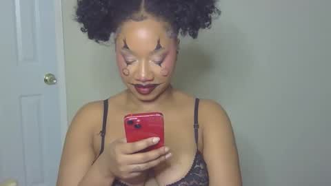 Goddess Daisy Sky online show from 11-01-25, 12:23