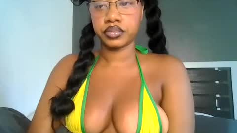 Goddess Daisy Sky online show from 07-08-26, 01:21