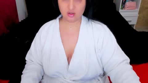 GoddessDeborahX online show from 03-03-25, 06:01