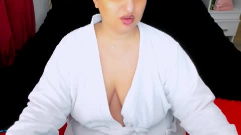 GoddessDeborahX online show from 03-05-25, 10:11