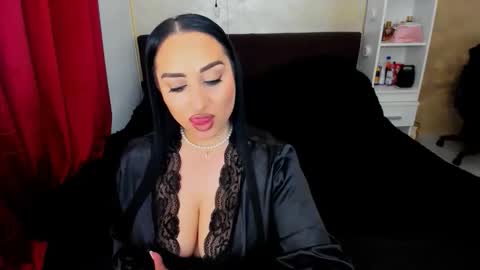 Snapshot of goddessdeborahx chatting on 01-14-26, 10:32 GoddessDeborahX online show from 01-14-26, 10:32
