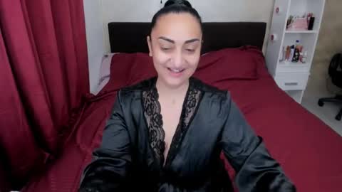 GoddessDeborahX online show from 07-29-26, 06:22
