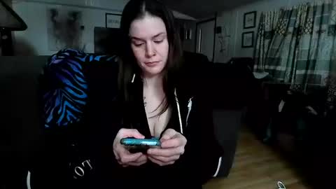 goddessdeezy online show from 03-06-25, 03:02