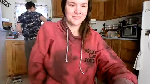 goddessdeezy online show from 03-07-25, 10:32