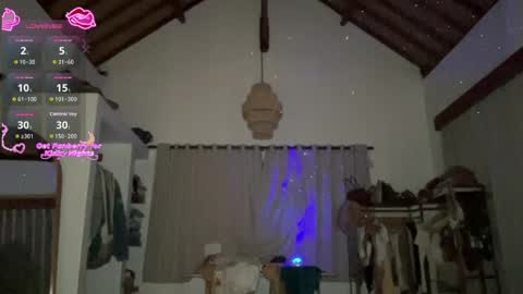 Snapshot of goddessdove chatting on 04-28-26, 11:37 GoddessDove online show from 04-28-26, 11:37
