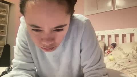 Goddess L online show from 03-31-26, 09:59