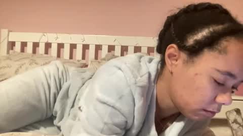 Goddess L online show from 04-04-26, 09:01