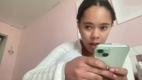 Goddess L online show from 04-06-26, 08:26