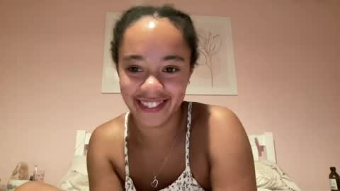 Goddess L online show from 06-12-26, 08:41