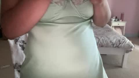 Goddess L online show from 06-19-26, 08:07