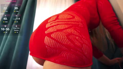 MesmErisse online show from 04-20-26, 04:37