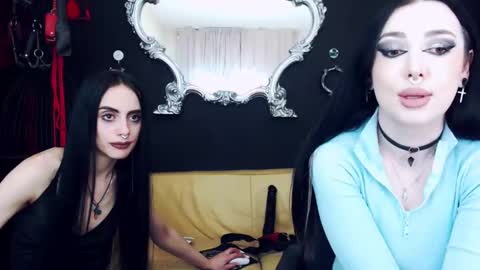 Snapshot of goddessgeorgia chatting on 02-06-25, 09:38 Goddess Georgia online show from 02-06-25, 09:38