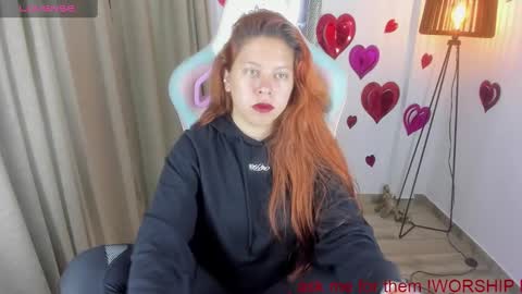 Goddess Jessica and slave Roger online show from 02-18-25, 06:59