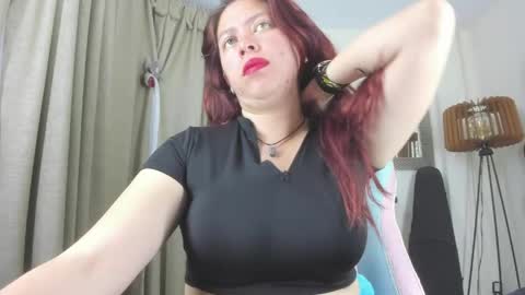 Goddess Jessica and slave Roger online show from 04-14-26, 04:40