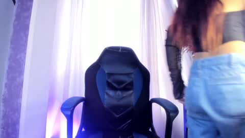 Julieta online show from 01-30-25, 06:54