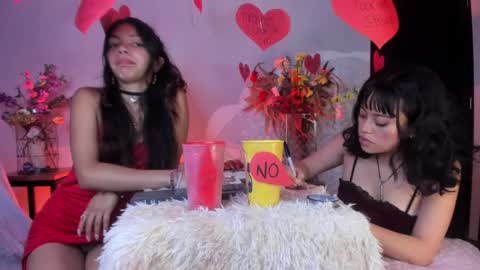 Julieta online show from 02-13-25, 10:22