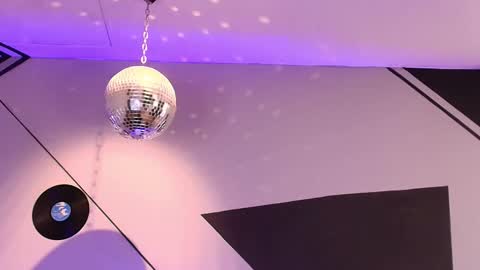 Julieta online show from 01-08-26, 06:54