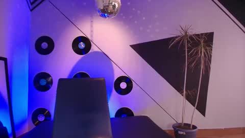 Julieta online show from 02-08-26, 06:44