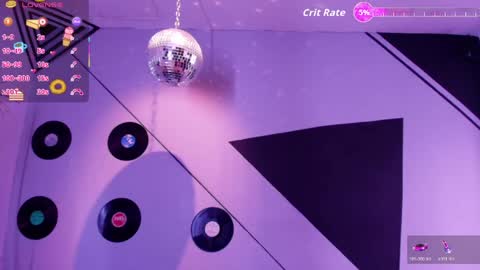 Snapshot of goddessjulieta chatting on 05-01-26, 06:34 Julieta online show from 05-01-26, 06:34