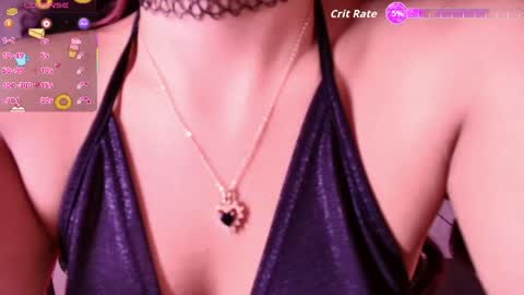 Snapshot of goddessjulieta chatting on 05-07-26, 07:19 Julieta online show from 05-07-26, 07:19