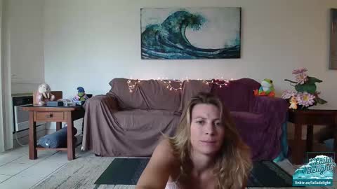 Snapshot of goddesslailadelight chatting on 02-15-26, 02:08 Laila Delight Goddess of Light online show from 02-15-26, 02:08