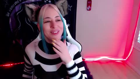 Snapshot of goddesslilith chatting on 01-03-25, 12:33 Goddess Lilith - 111 tks to PM online show from 01-03-25, 12:33