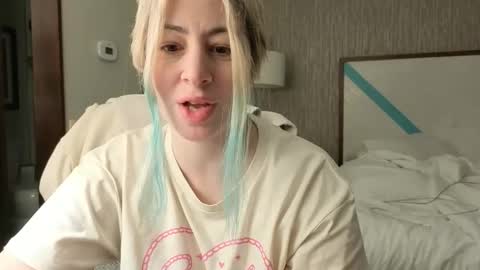 Goddess Lilith  - 111 tks to PM online show from 04-21-26, 04:45