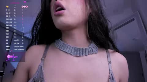 Snapshot of goddesslinda chatting on 10-19-25, 01:39 Linda online show from 10-19-25, 01:39