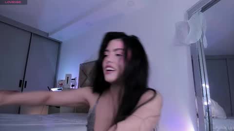 Snapshot of goddesslinda chatting on 10-20-25, 12:05 Linda online show from 10-20-25, 12:05