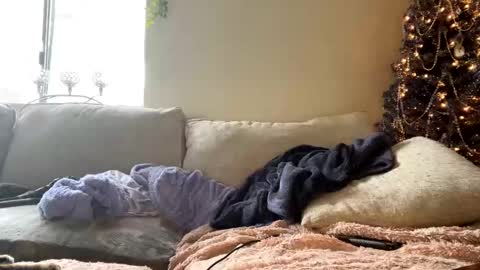 GoddessMayvn online show from 01-08-25, 06:31