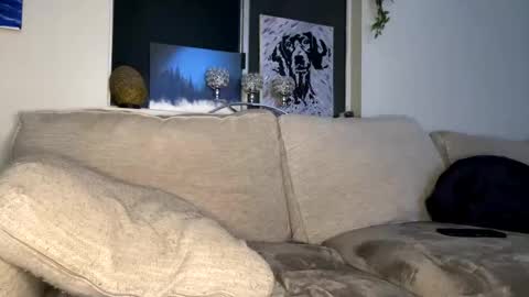 GoddessMayvn online show from 01-16-25, 05:42