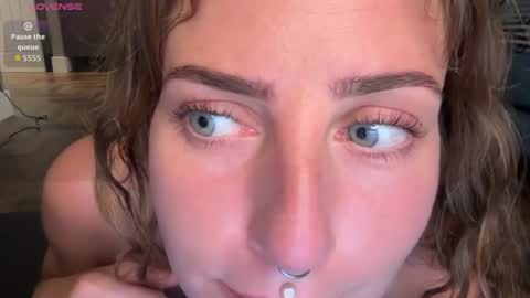 Snapshot of goddessmiamuse chatting on 07-10-26, 08:55 goddessmiamuse online show from 07-10-26, 08:55
