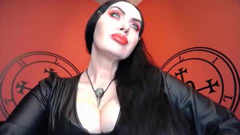 Snapshot of goddessmidnight chatting on 03-21-26, 05:49 GODDESS MIDNIGHT online show from 03-21-26, 05:49