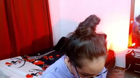  Naih Reyes online show from 02-19-25, 05:05