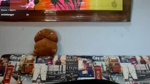  Naih Reyes online show from 09-08-25, 09:14