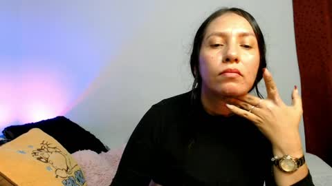  Naih Reyes online show from 03-31-26, 02:46